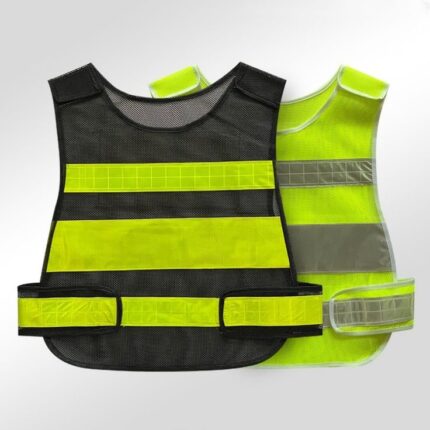 Reflective Jacket