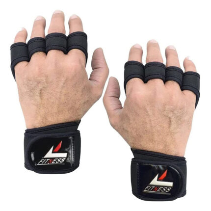 Gym Gloves