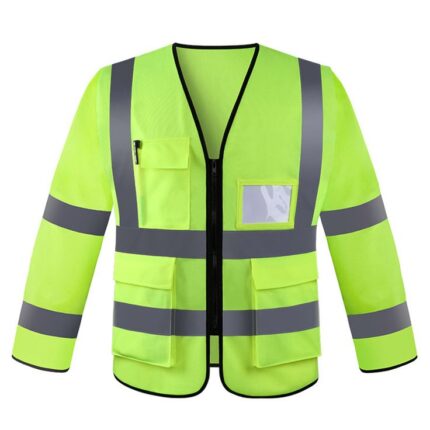 Reflective Jacket