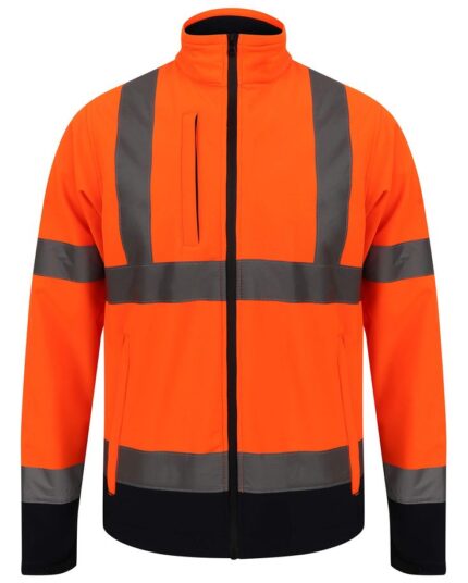 Reflective Jacket
